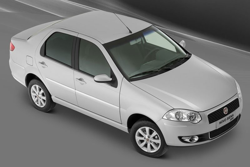 Fiat Siena