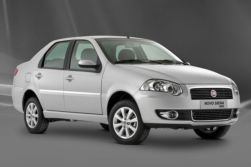 Fiat Siena