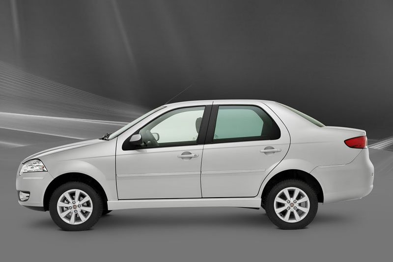 Fiat Siena