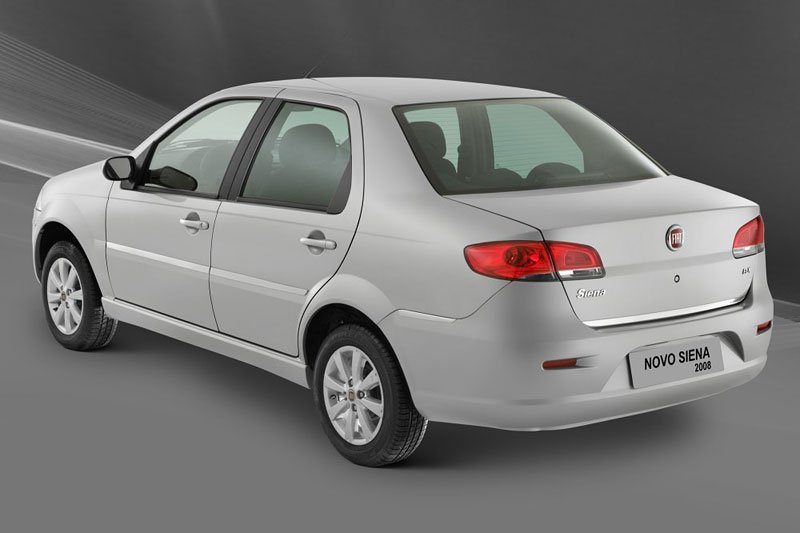 Fiat Siena