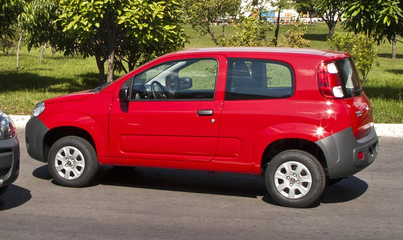 Fiat Uno