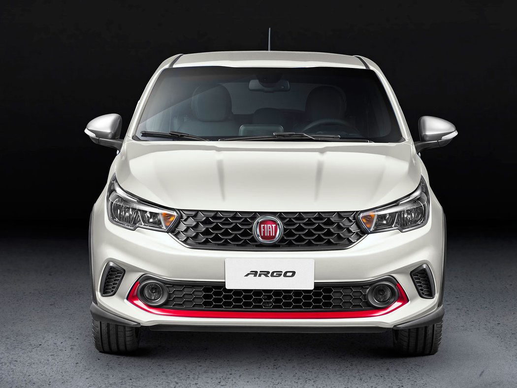 Fiat Argo