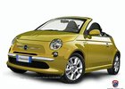 Fiat plánuje rozšíření modelové řady 500