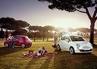 Fiat 500 slaví první narozeniny