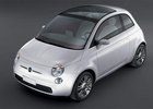 Fiat startuje velký marketingový kolotoč: 500 dnů do představení Fiatu 500