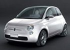 Nový Fiat 500 přijede v rekordně krátké době