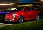 Fiat 500 Sport: Američané se seznamují s pětistovkou