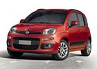 Fiat Panda oficiálně: S dvouválcem 0,9 TwinAir