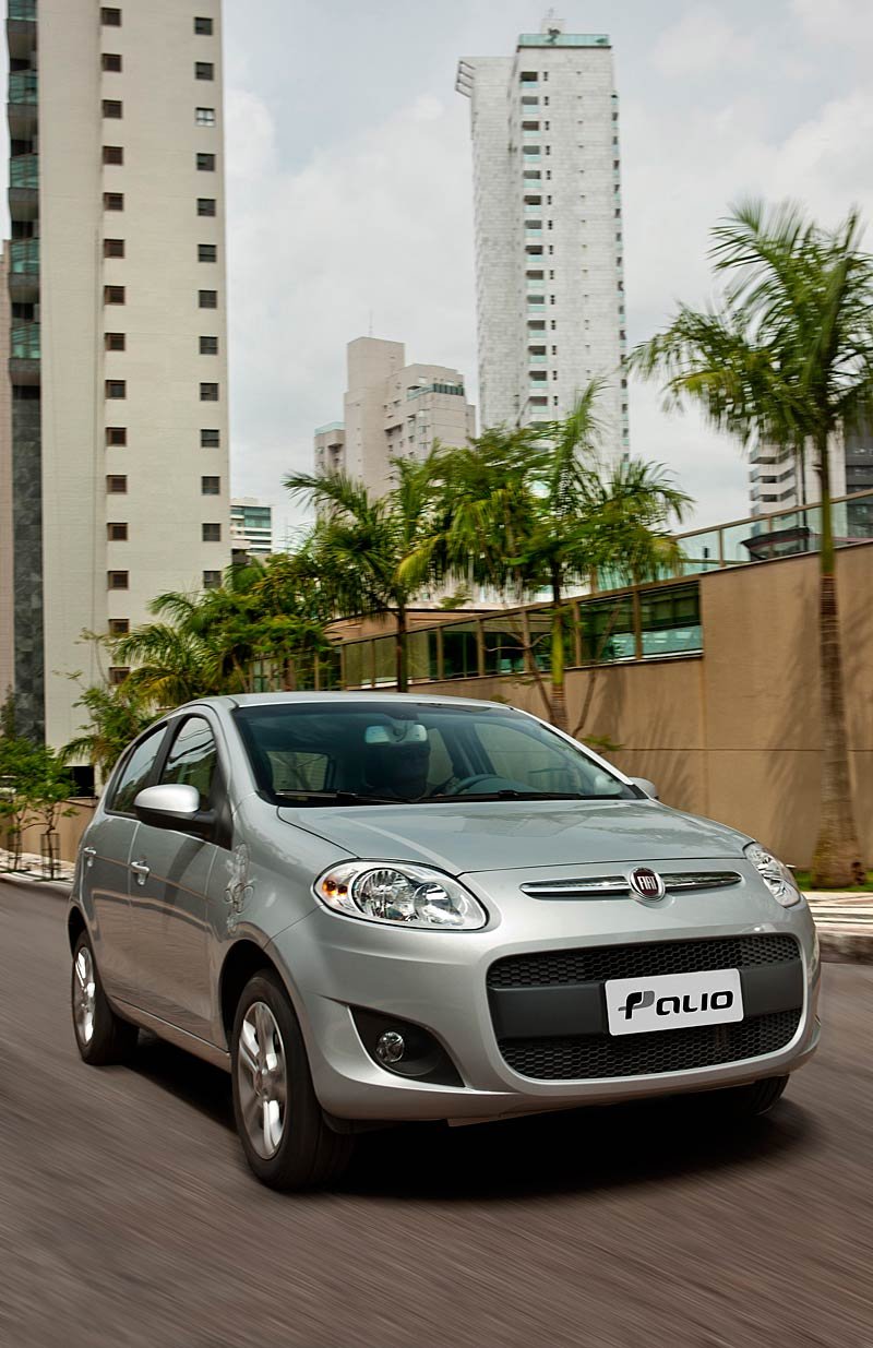 Fiat Palio