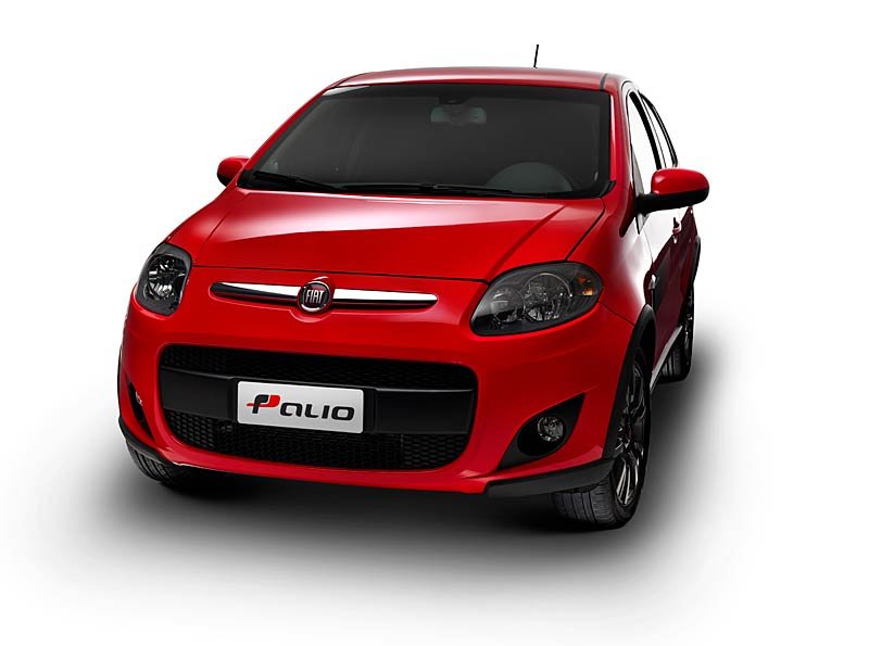 Fiat Palio