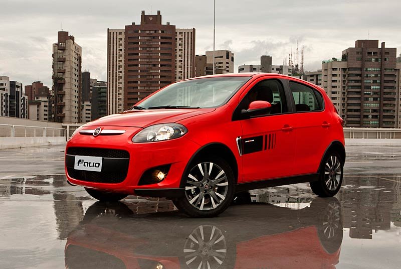 Fiat Palio