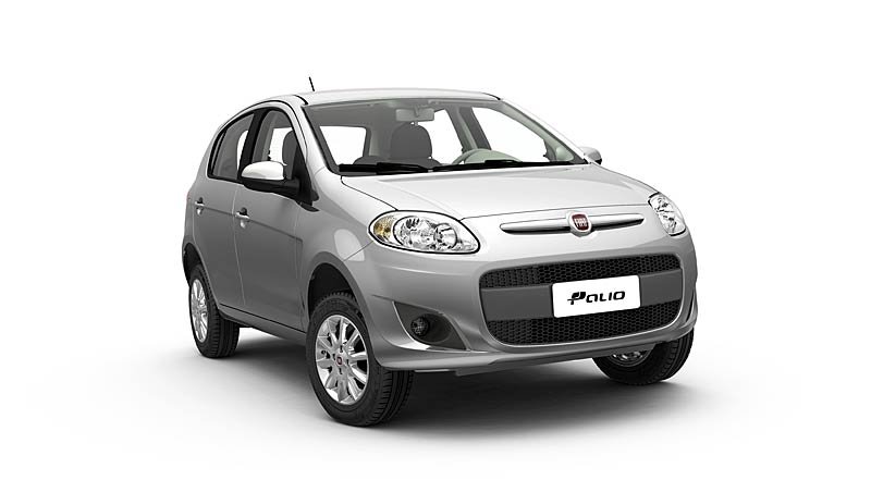 Fiat Palio