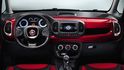 Fiat 500L Fiat 500L