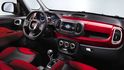 Fiat 500L Fiat 500L
