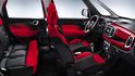 Fiat 500L Fiat 500L