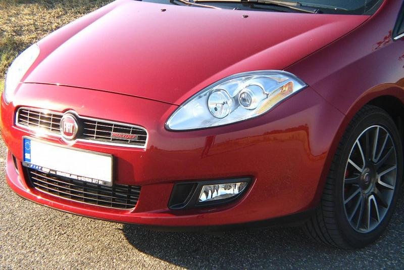 Fiat Bravo