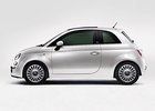 Fiat PUR-O2: Úsporný balíček pro 500, Bravo a Cromu