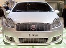 Fiat Linea