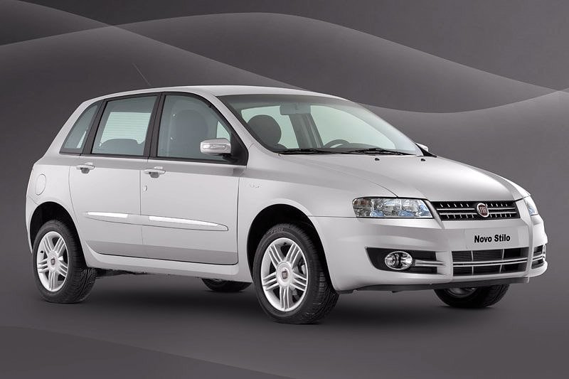 Fiat Stilo