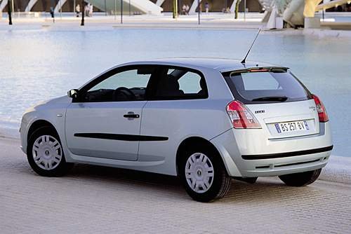 Fiat Stilo