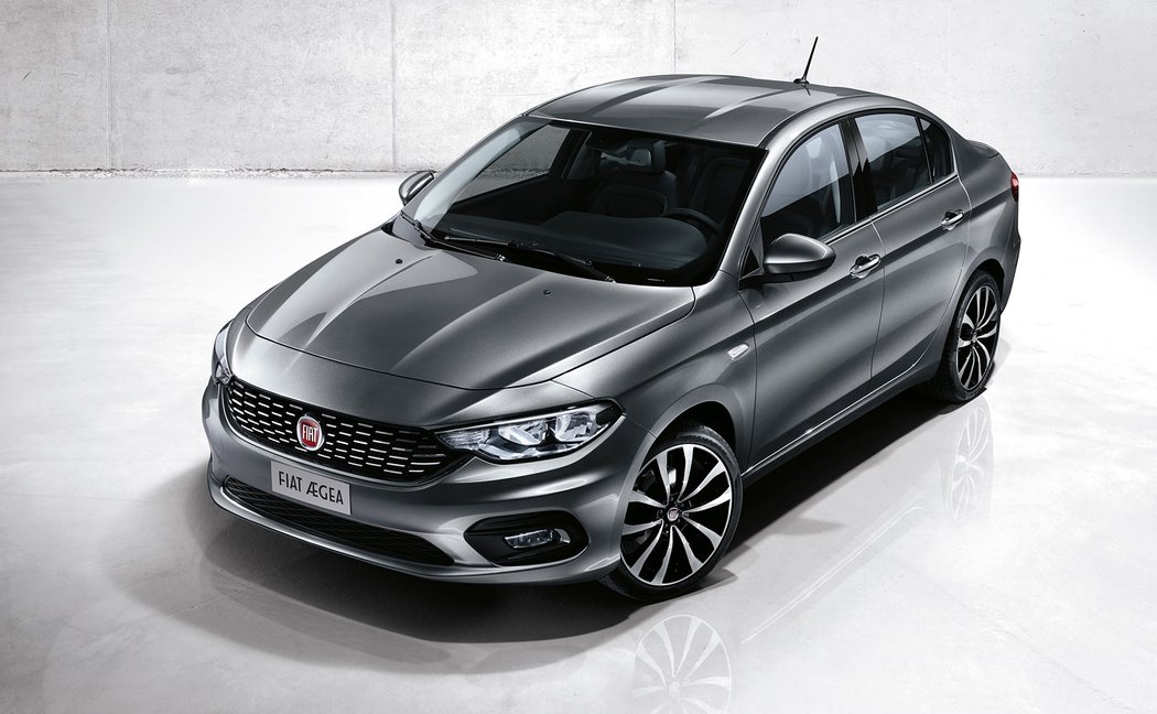 Fiat Tipo