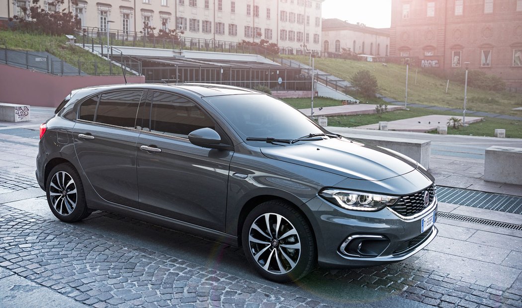 Fiat Tipo