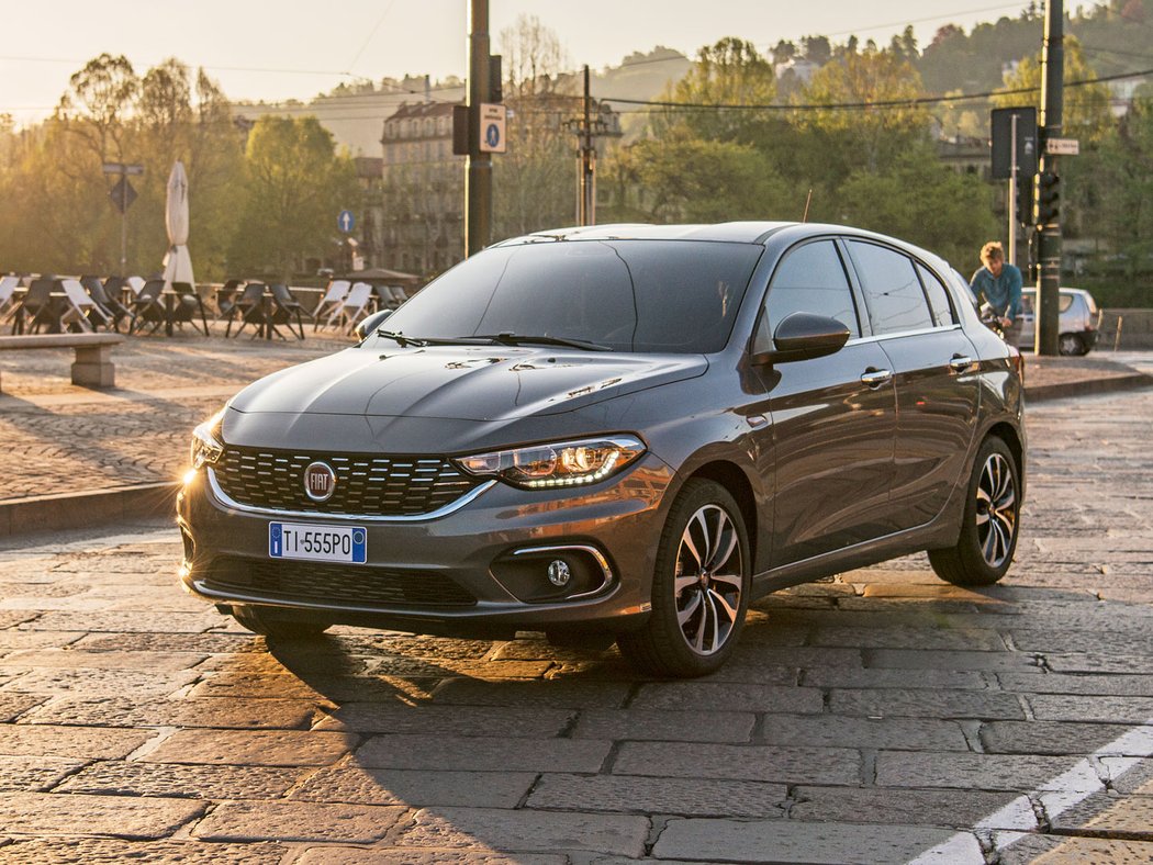 Fiat Tipo