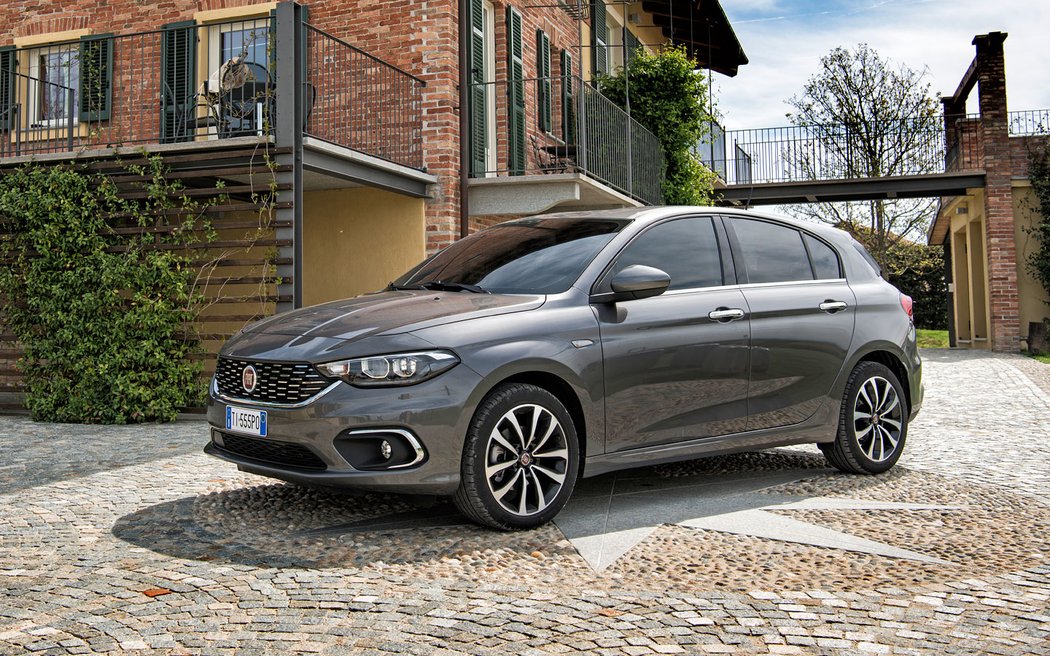 Fiat Tipo