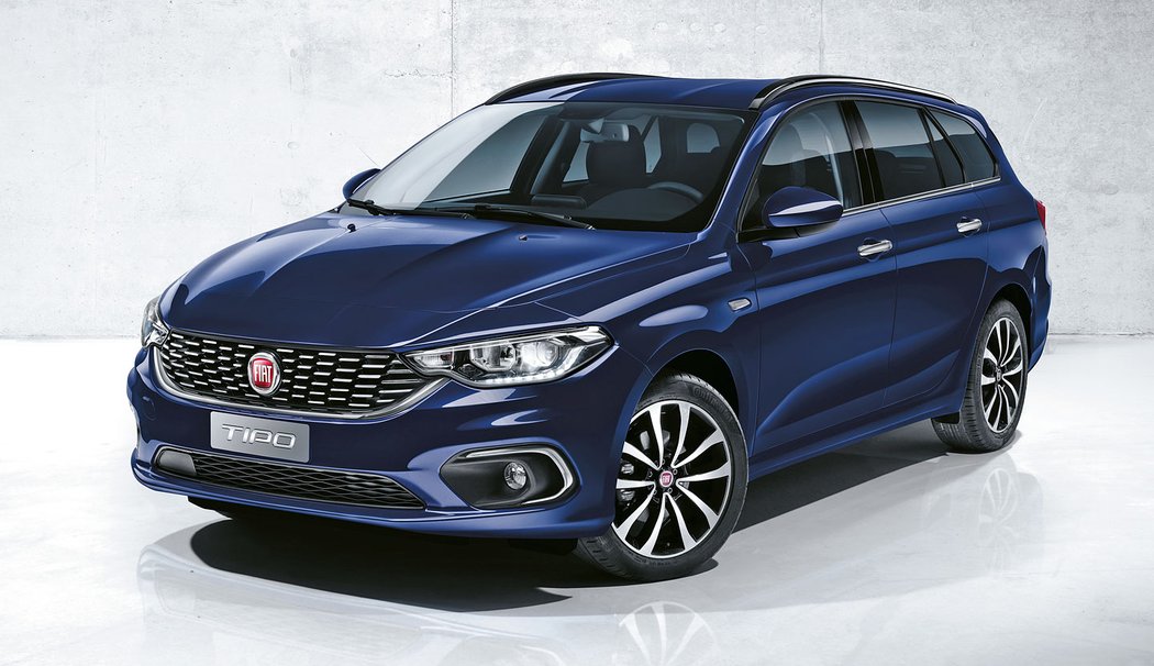 Fiat Tipo