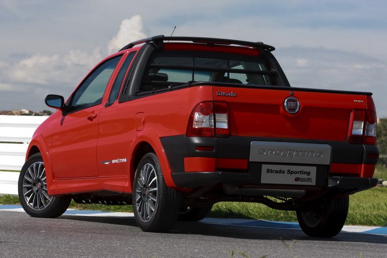 Fiat Strada