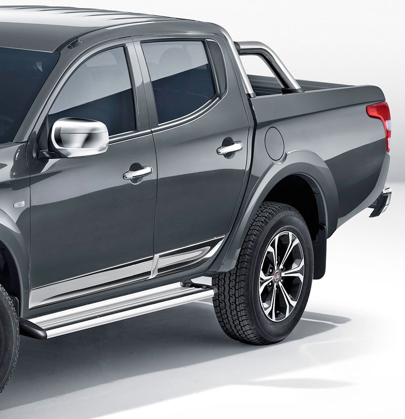 fiat novemodely pickup