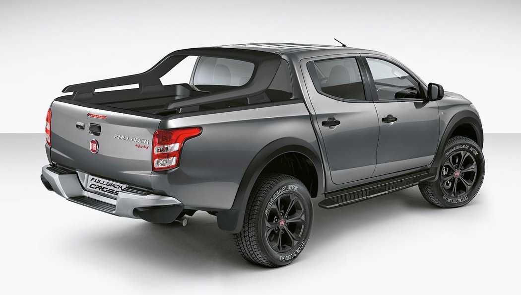 fiat novemodely pickup