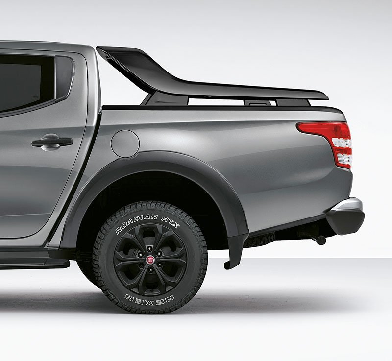 fiat novemodely pickup