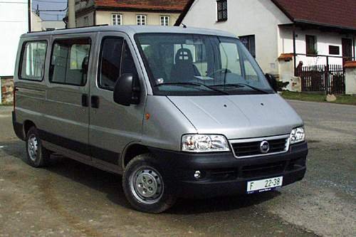 Fiat Ducato