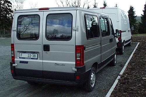 Fiat Ducato