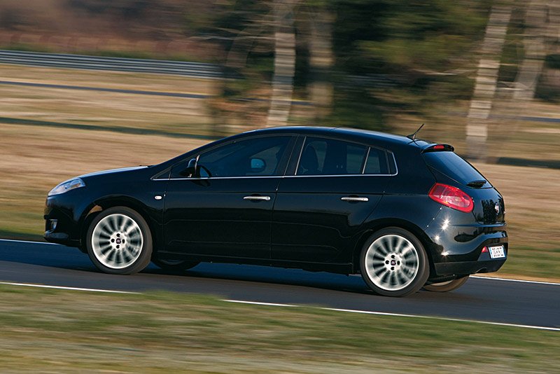 Fiat Bravo