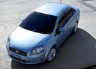 Fiat Linea 1,4 (57 kW) s klimatizací za 239.900,-Kč, nový diesel 1,6 Multijet (77 kW)