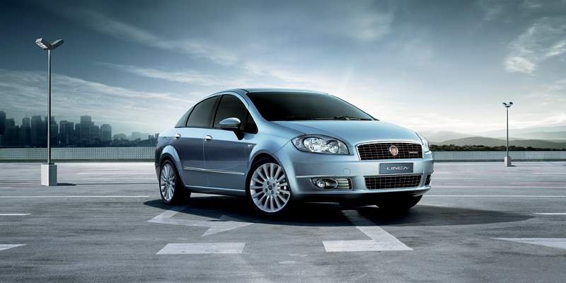 Fiat Linea