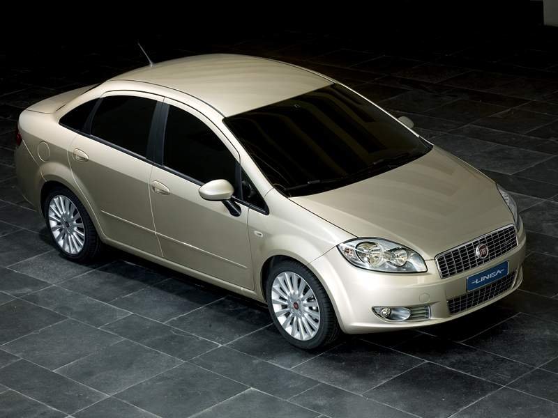 Fiat Linea