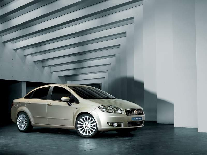 Fiat Linea