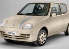 Seicento umírá, rodí se Fiat 600