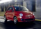 Fiatu 500 se v USA nedaří. Změní to pětidveřový model?