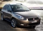 Fiat Croma: facelift v duchu Brava