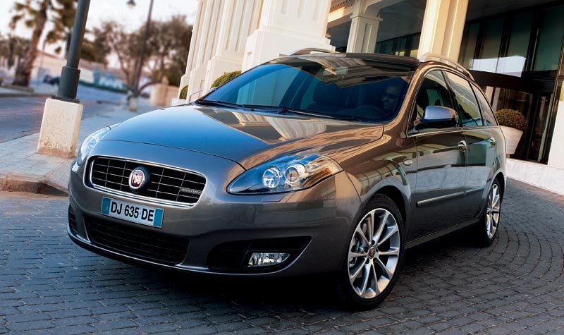 Fiat Croma