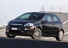 Fiat Punto Evo: Všechny motory nyní se spotřebou pod 6 l/100 km (kompletní technická data)