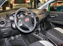 Fiat Punto TwinAir (Vienna Autoshow)