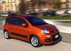 Video: Fiat Panda – Třetí generace ve výrobě i v provozu