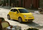 Video reklama na Fiat 500: Nová vlna italských přistěhovalců