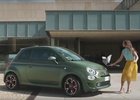 Video: Testování Fiatu 500S. Je připravený na cokoliv. I vaši přítelkyni...
