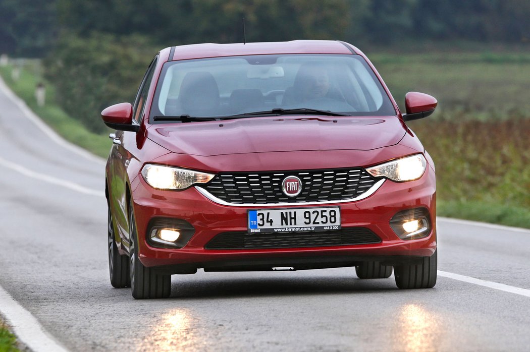 Fiat Tipo